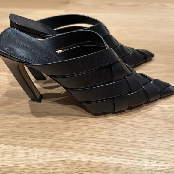 Bottega veneta pumps - Picture 3 of 4